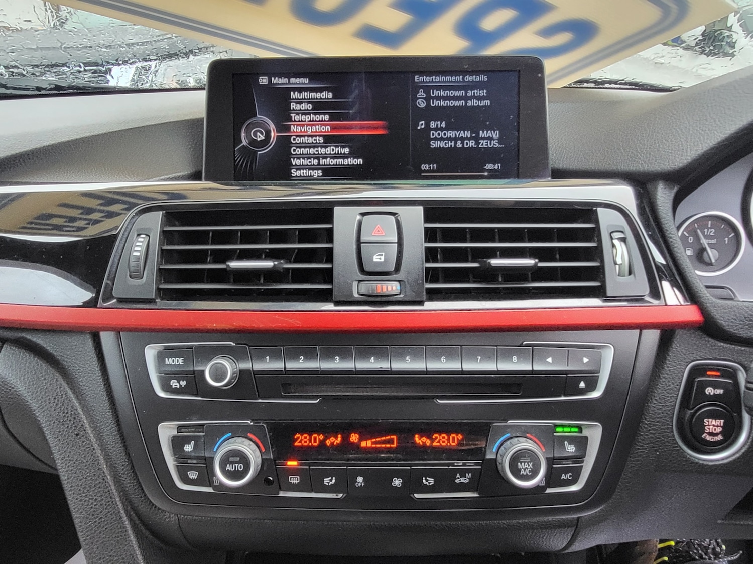 Used BMW 3 Series 2015 for sale - 76258934: Photo 7