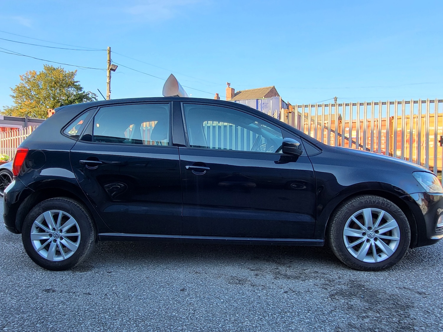 Used Volkswagen Polo 2015 for sale - 76263135: Photo 15