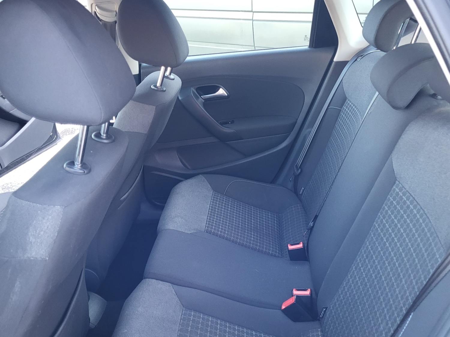 Used Volkswagen Polo 2015 for sale - 76263135: Photo 19