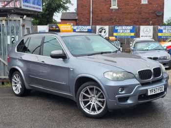 2007 (57) - 3.0d M Sport 5dr Auto TOP SPEC