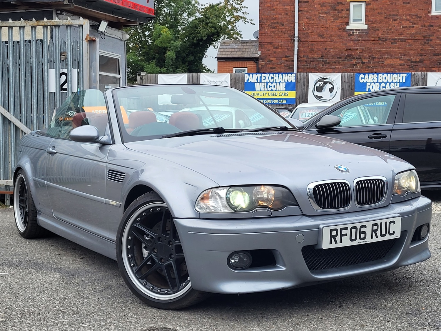Used BMW M3 2006 for sale - 76263453: Photo 11