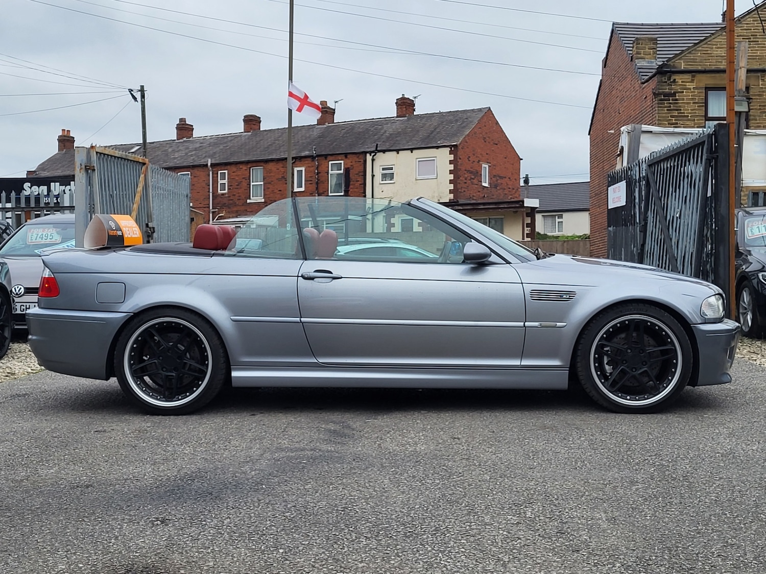 Used BMW M3 2006 for sale - 76263453: Photo 15