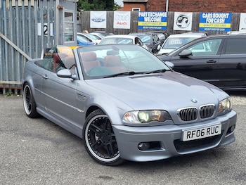Used BMW M3 2006 for sale - 76263453: Photo