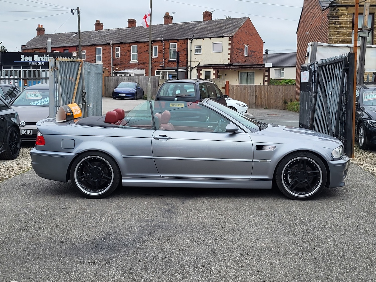 Used BMW M3 2006 for sale - 76263453: Photo 4