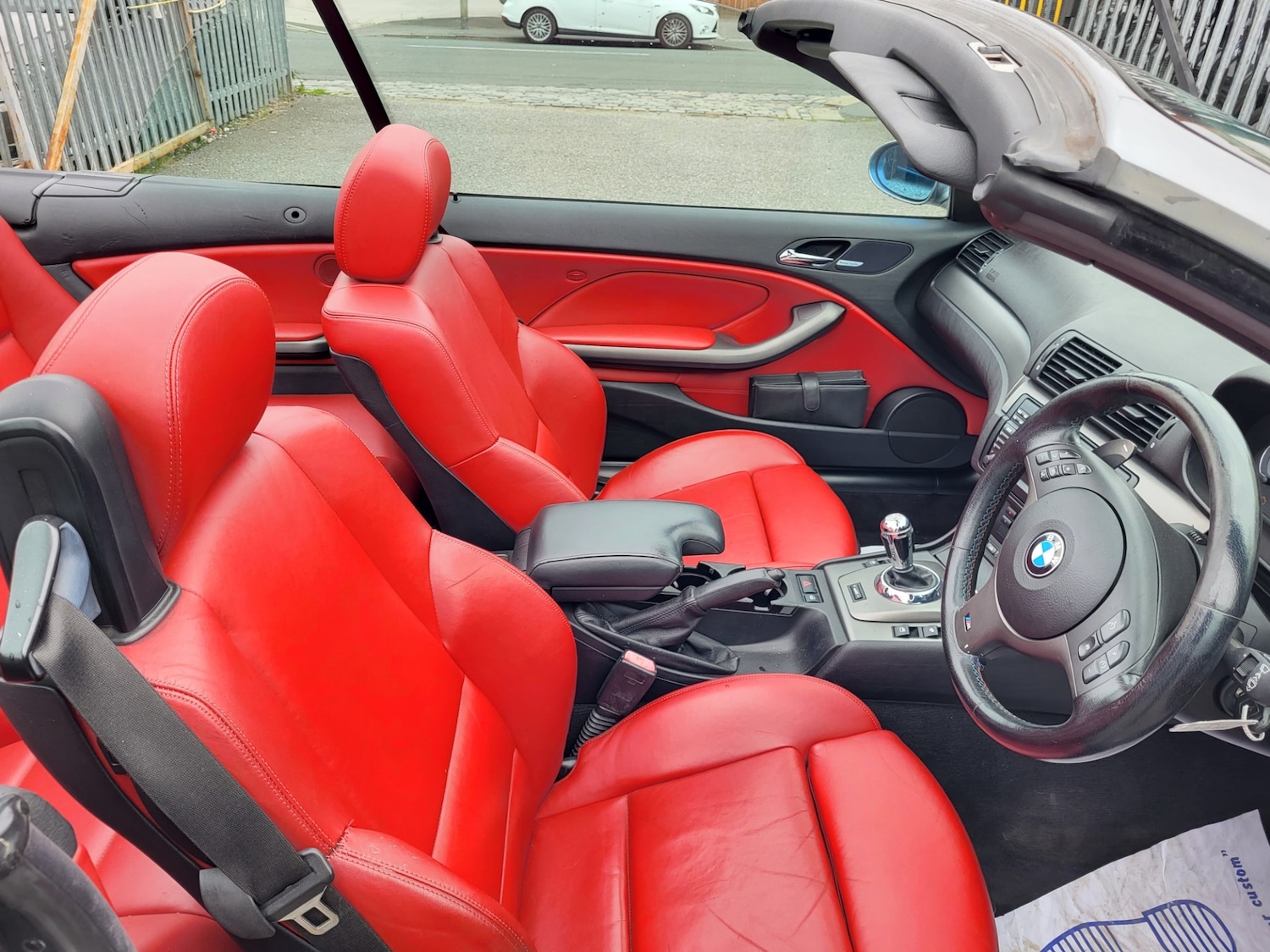 Used BMW M3 2006 for sale - 76263453: Photo 6