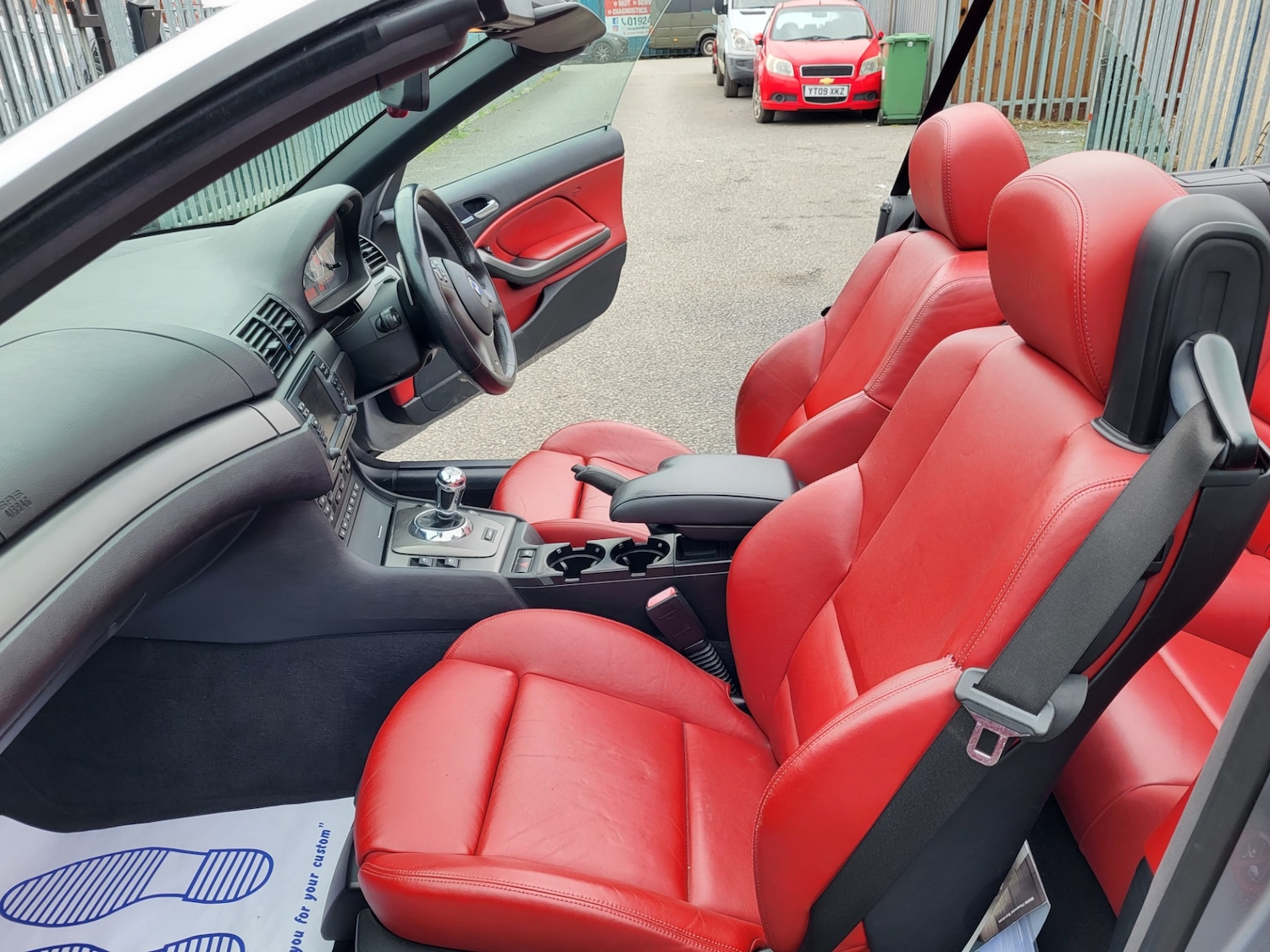 Used BMW M3 2006 for sale - 76263453: Photo 7