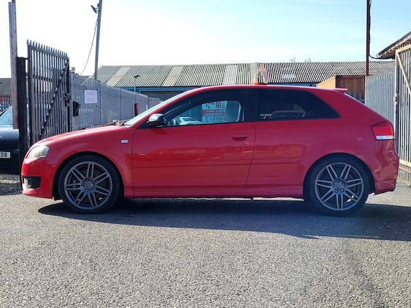 Used Audi S3 2007 for sale - 76262892: Photo 16