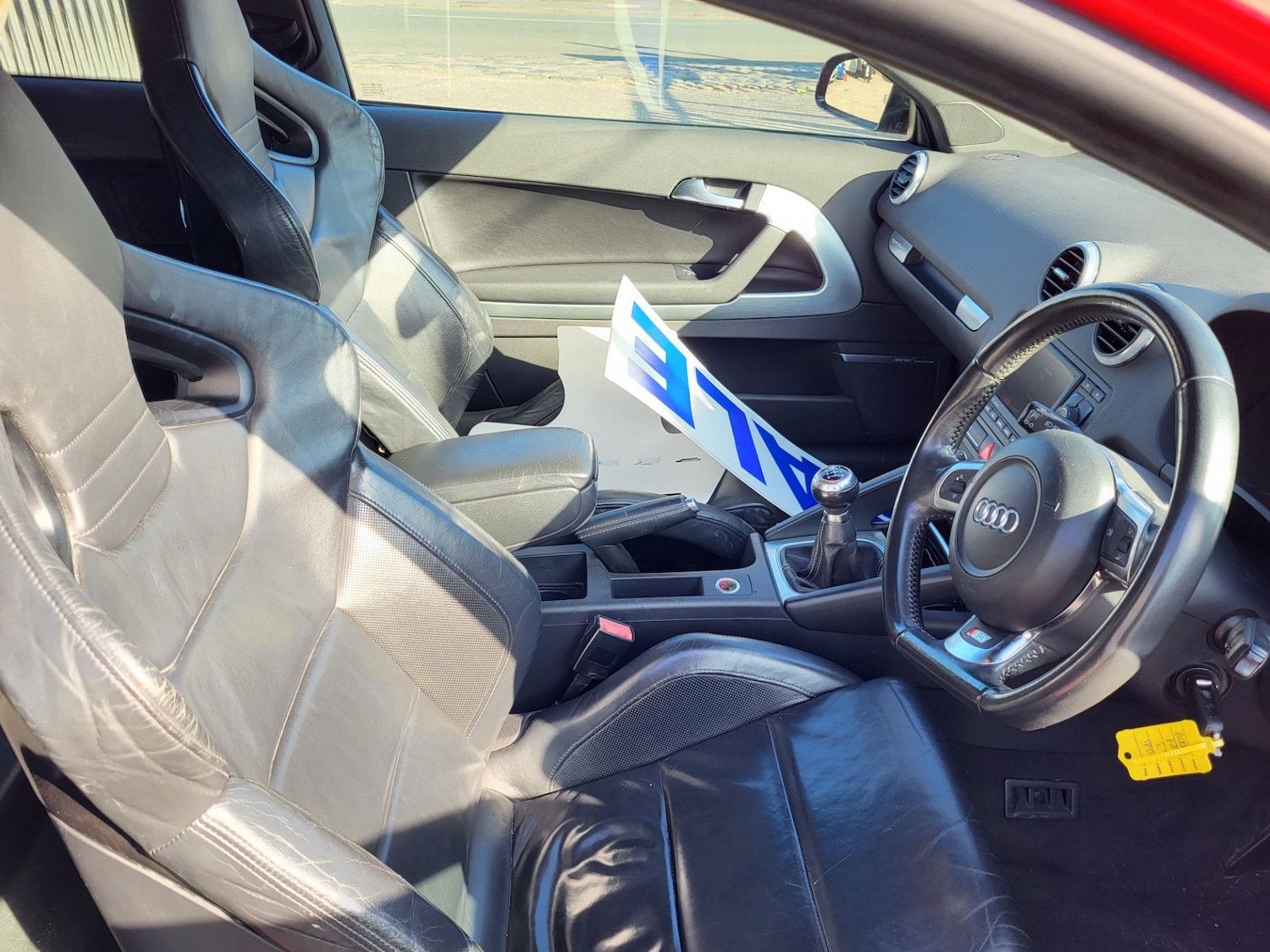 Used Audi S3 2007 for sale - 76262892: Photo 17