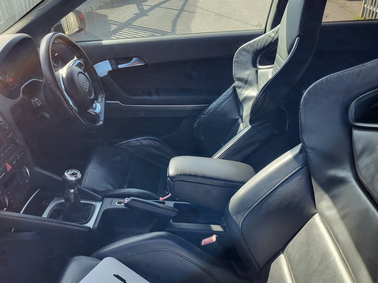 Used Audi S3 2007 for sale - 76262892: Photo 19