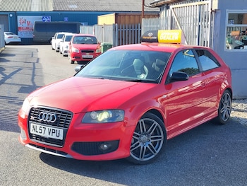Used Audi S3 2007 for sale - 76262892: Photo 3