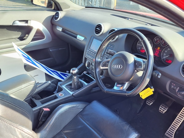 Used Audi S3 2007 for sale - 76262892: Photo 6