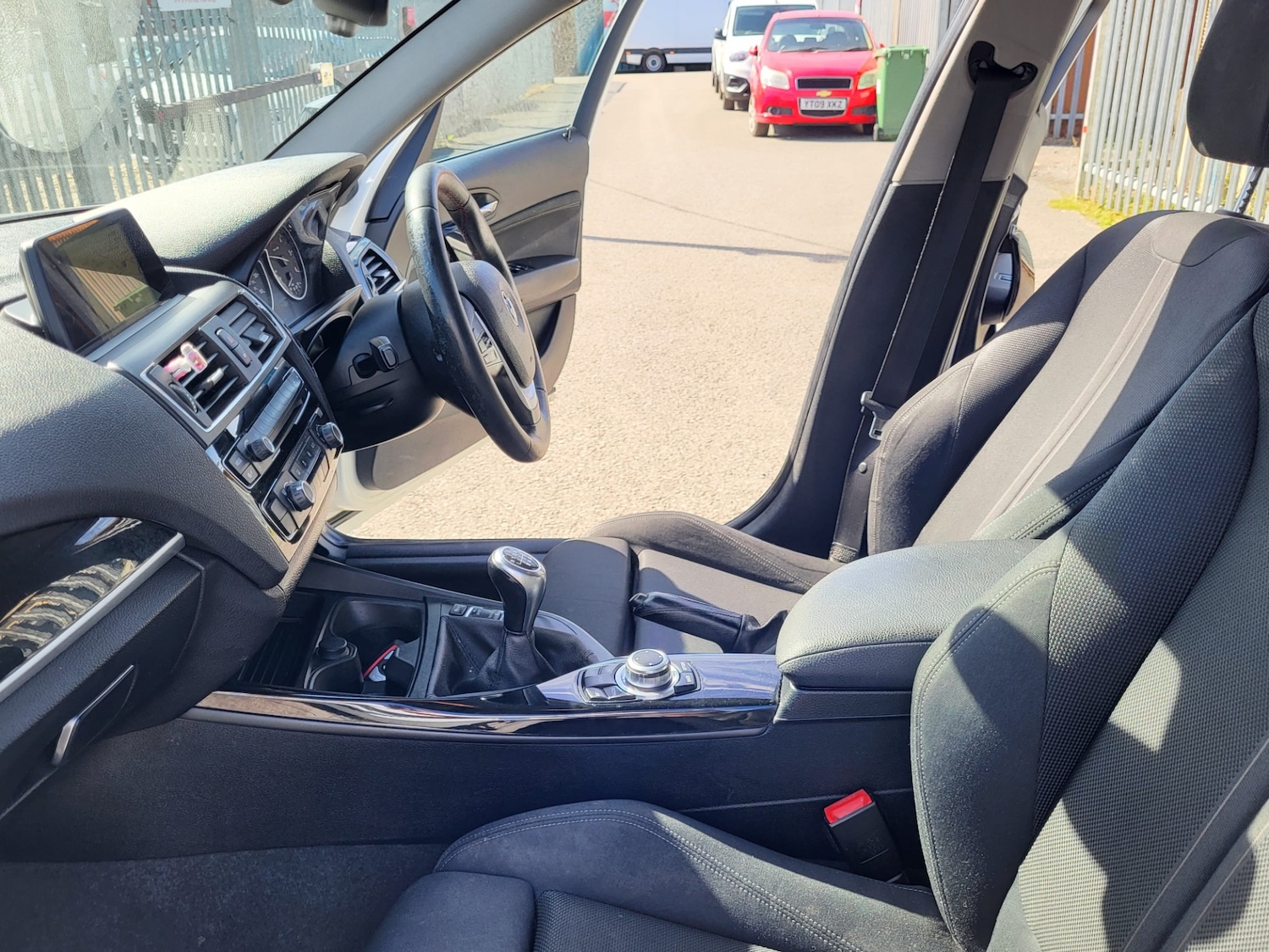 Used BMW 1 Series 2016 for sale - 76255494: Photo 19