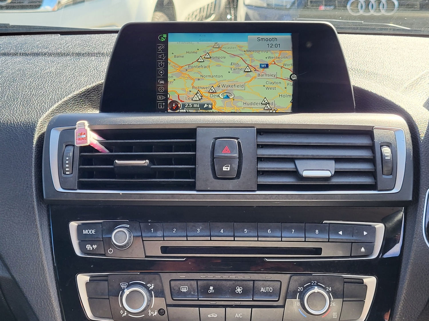 Used BMW 1 Series 2016 for sale - 76255494: Photo 7