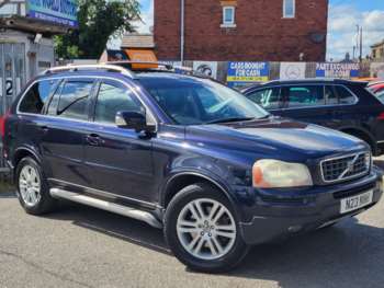 2006 - 2.4 D5 SE Lux 5dr Geartronic 7 SEATER SUNROOF TOP SPEC