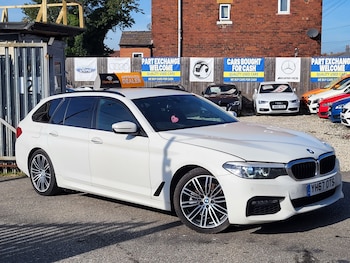 BMW - 5 Series