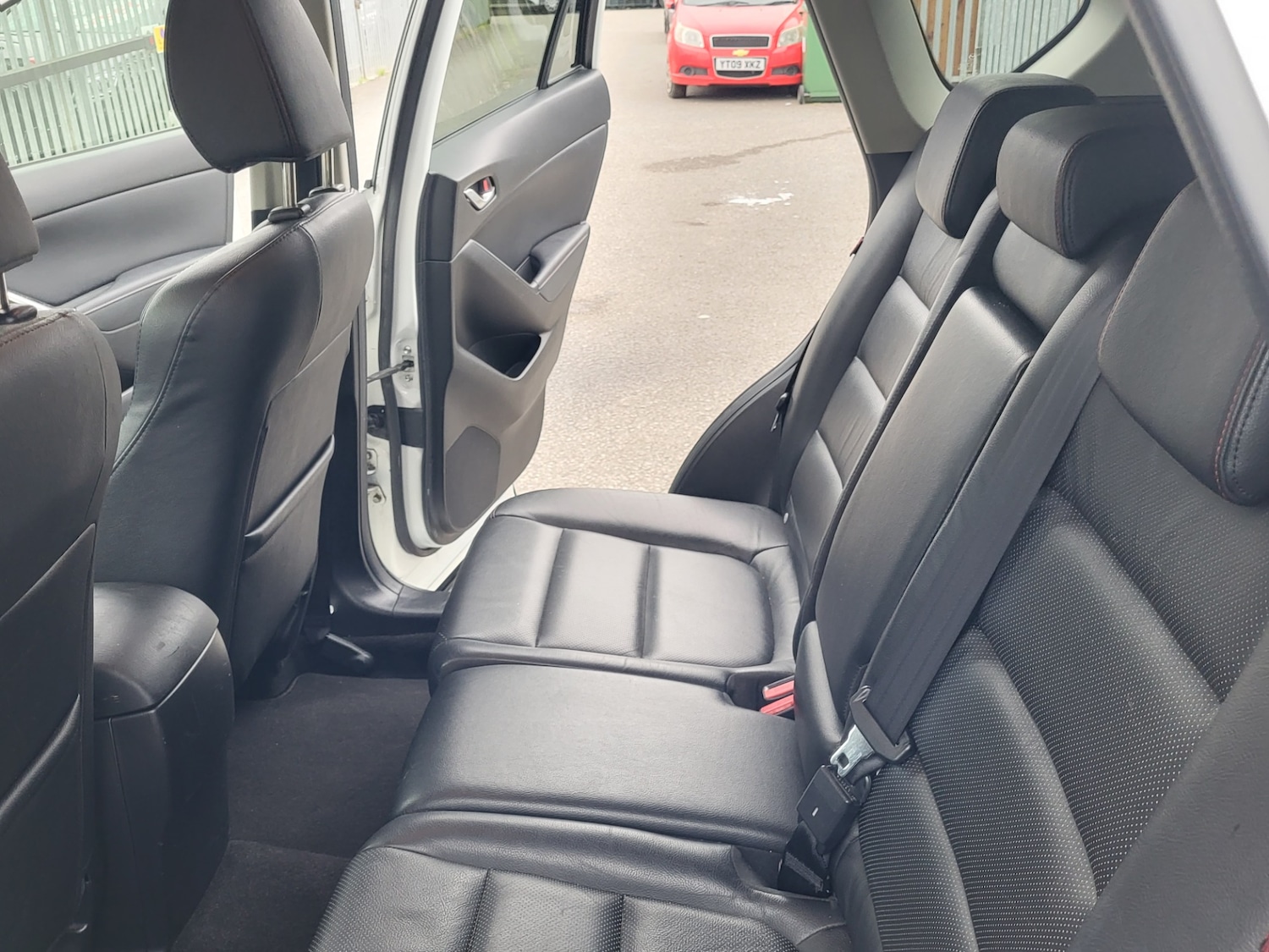 Used Mazda CX-5 2013 for sale - 76525936: Photo 19