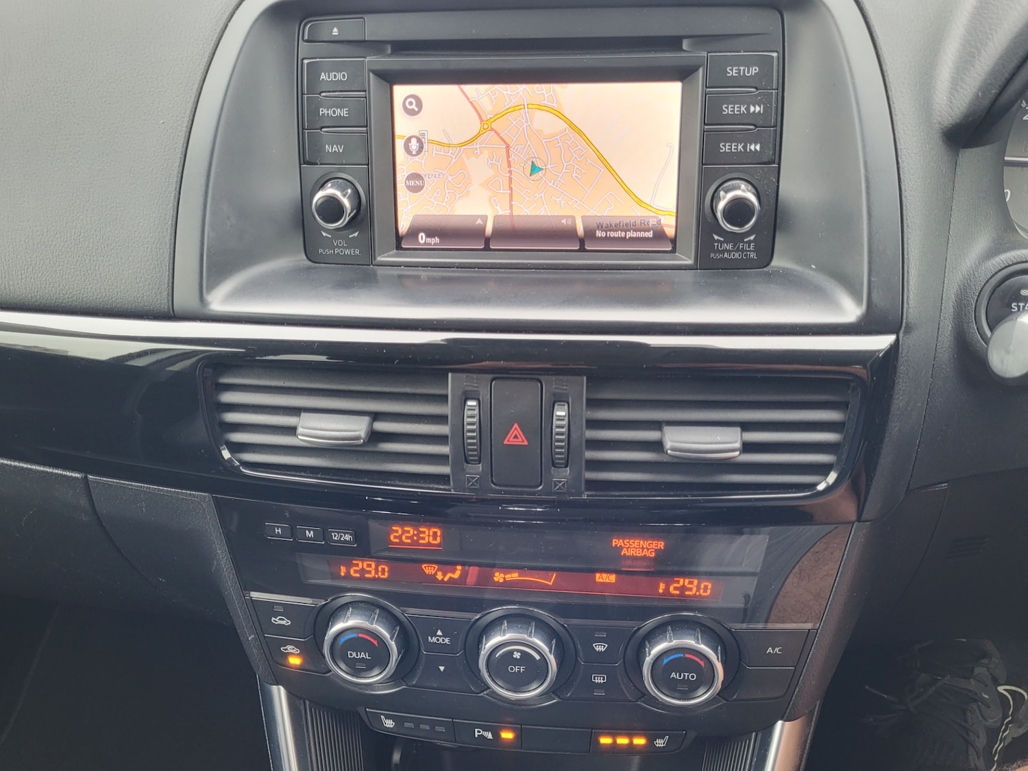 Used Mazda CX-5 2013 for sale - 76525936: Photo 7