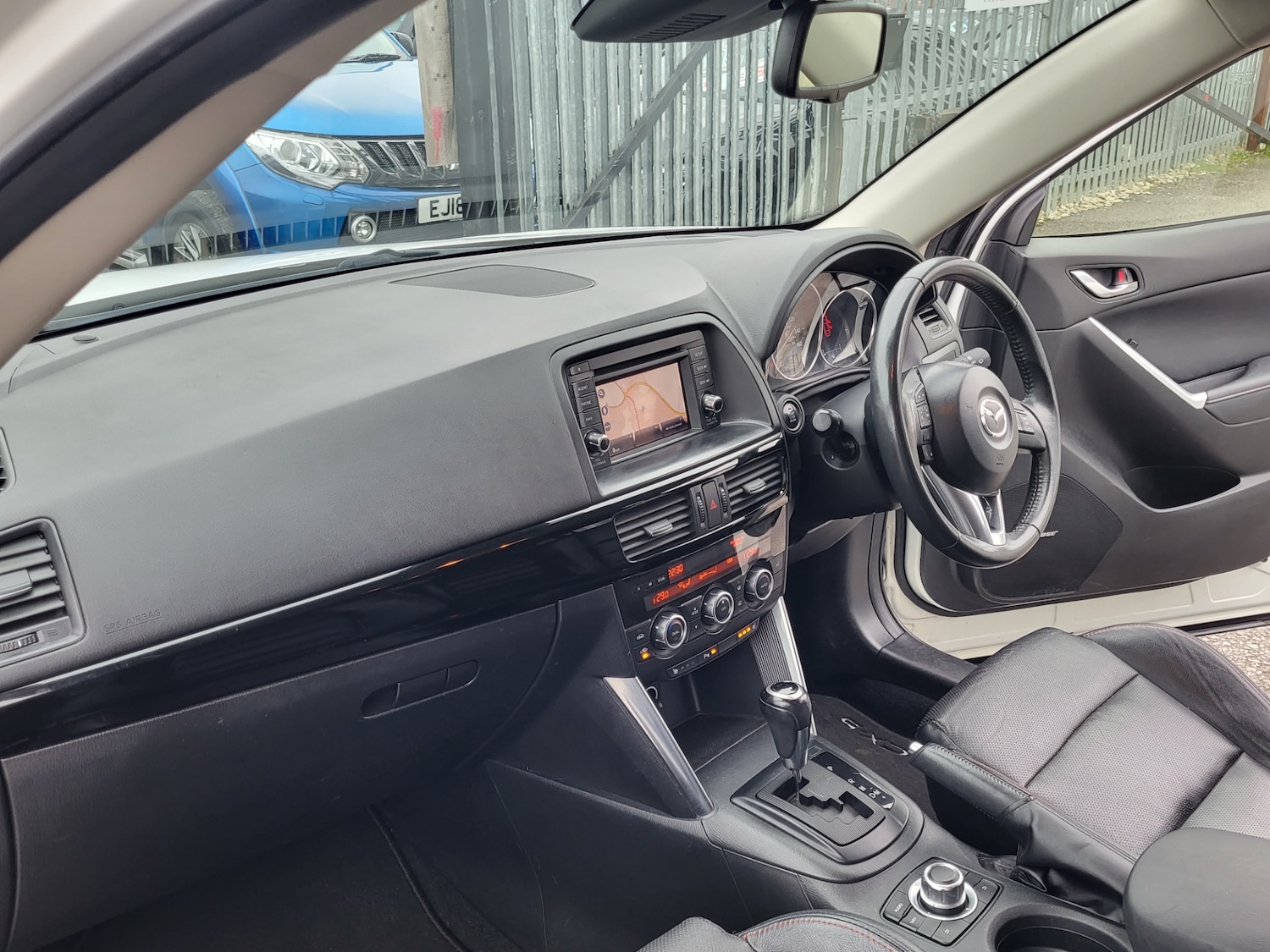 Used Mazda CX-5 2013 for sale - 76525936: Photo 8