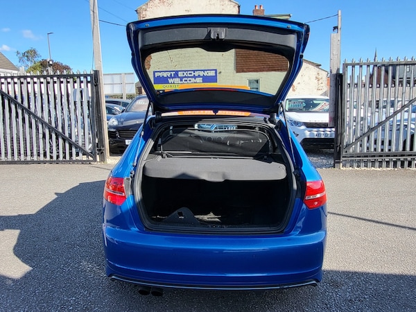 Used Audi S3 2012 for sale - 76258058: Photo 11