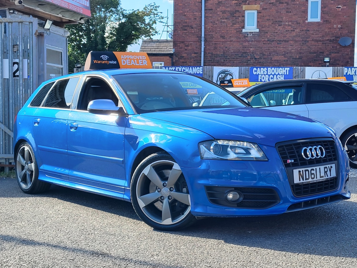 Used Audi S3 2012 for sale - 76258058: Photo 13