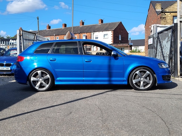 Used Audi S3 2012 for sale - 76258058: Photo 16