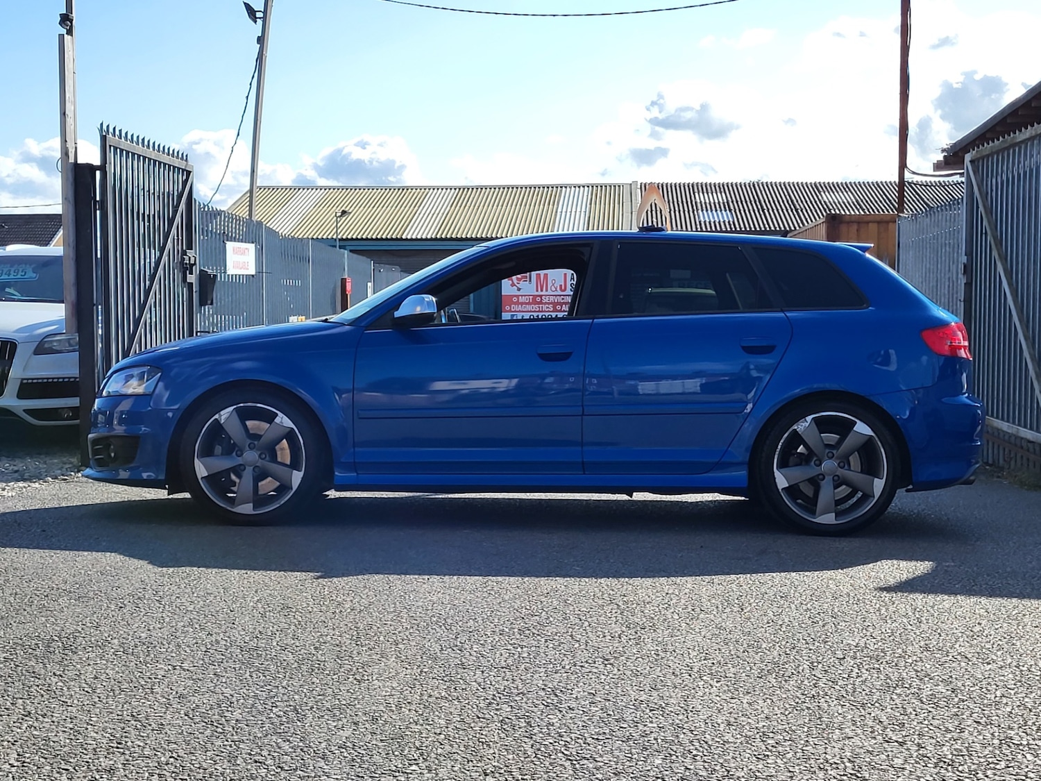 Used Audi S3 2012 for sale - 76258058: Photo 17