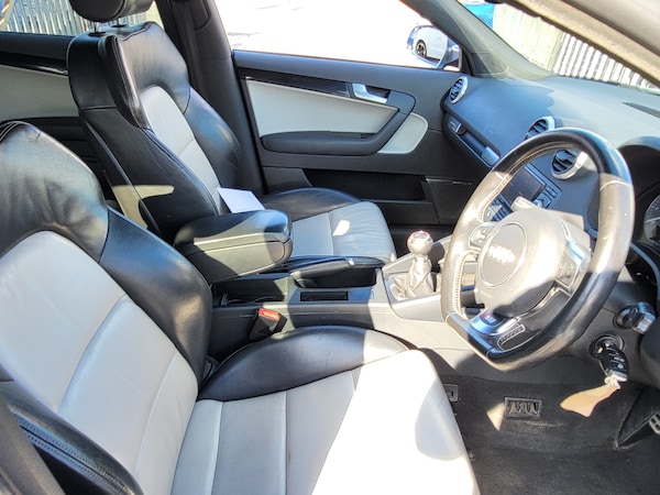 Used Audi S3 2012 for sale - 76258058: Photo 18