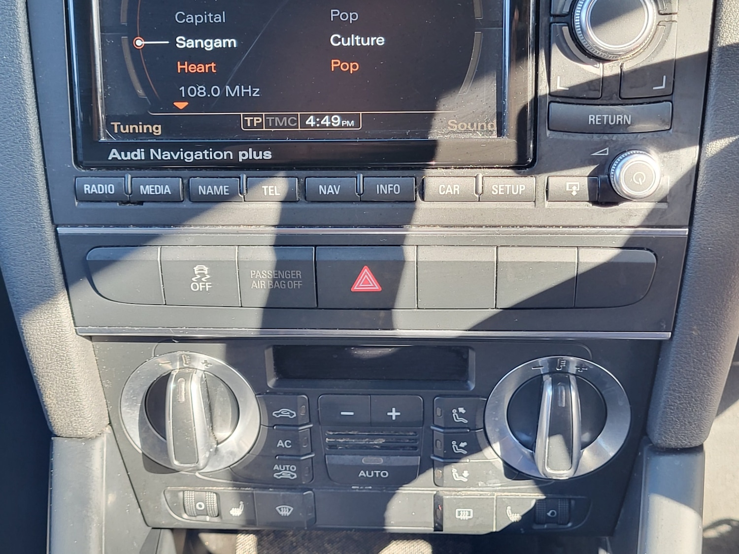 Used Audi S3 2012 for sale - 76258058: Photo 19