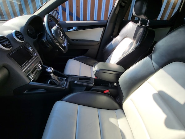 Used Audi S3 2012 for sale - 76258058: Photo 20