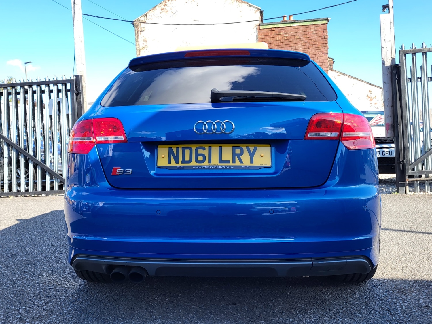 Used Audi S3 2012 for sale - 76258058: Photo 27