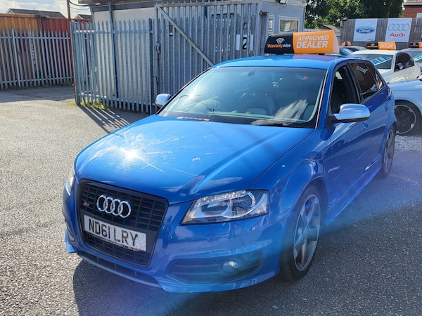 Used Audi S3 2012 for sale - 76258058: Photo 29