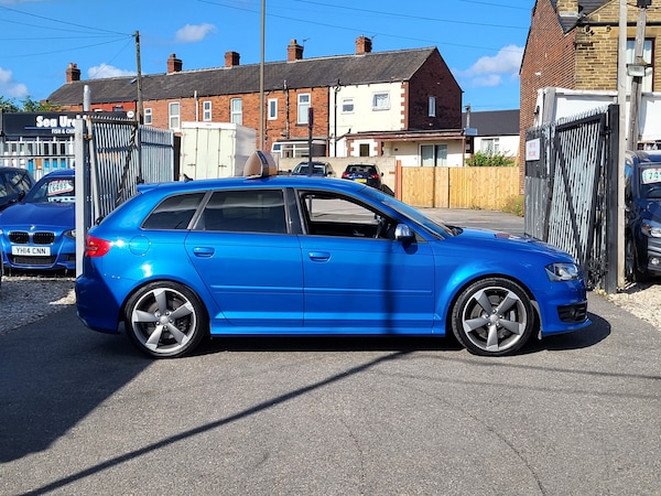 Used Audi S3 2012 for sale - 76258058: Photo 4