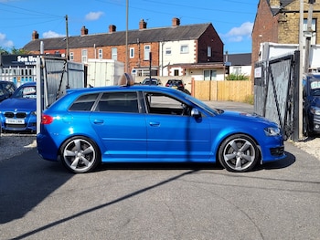 Used Audi S3 2012 for sale - 76258058: Photo 4