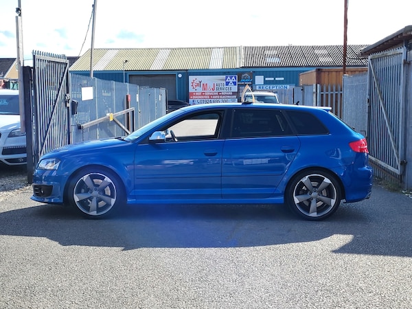 Used Audi S3 2012 for sale - 76258058: Photo 5