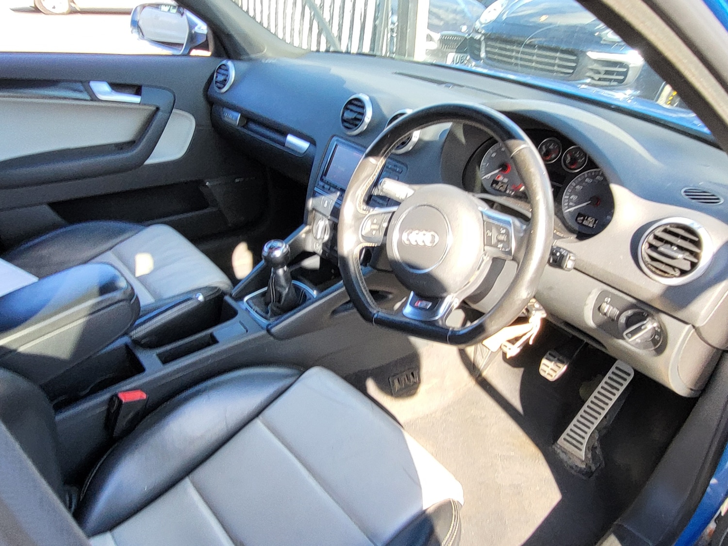 Used Audi S3 2012 for sale - 76258058: Photo 6