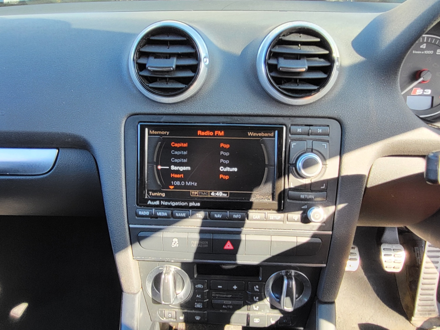 Used Audi S3 2012 for sale - 76258058: Photo 7