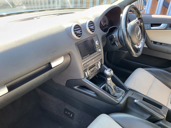 Used Audi S3 2012 for sale - 76258058: Photo 8
