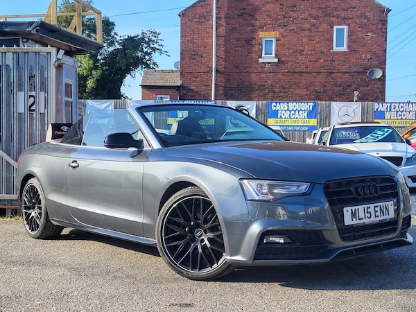 Used Audi A5 2015 for sale - 76263068: Photo 11