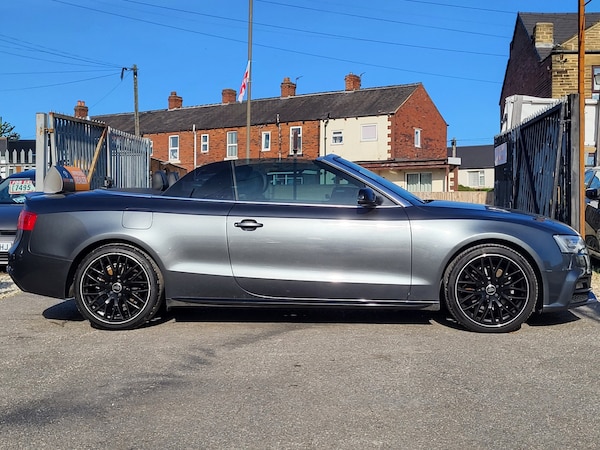 Used Audi A5 2015 for sale - 76263068: Photo 14