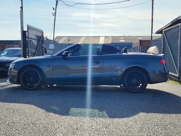 Used Audi A5 2015 for sale - 76263068: Photo 15