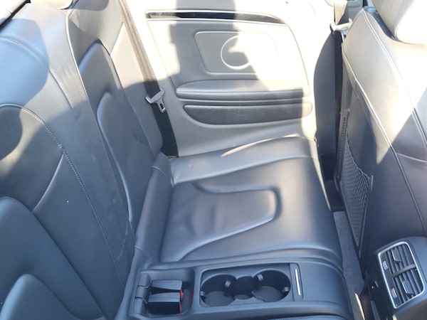 Used Audi A5 2015 for sale - 76263068: Photo 17