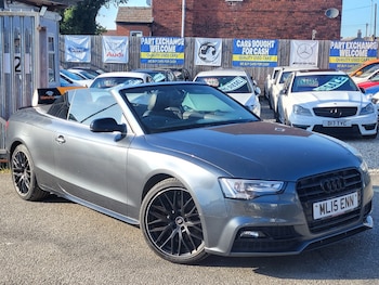 Audi - A5
