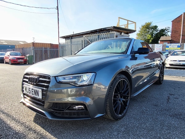 Used Audi A5 2015 for sale - 76263068: Photo 20