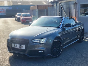 Used Audi A5 2015 for sale - 76263068: Photo 3