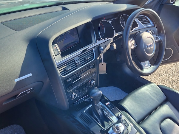 Used Audi A5 2015 for sale - 76263068: Photo 7