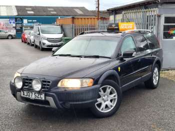 Used Volvo XC70 2007 for sale - 72402143: Photo