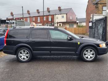 Used Volvo XC70 2007 for sale - 72402143: Photo