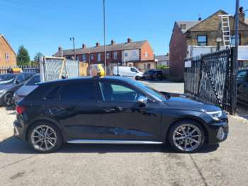 Used Audi S3 2020 for sale - 75213399: Photo