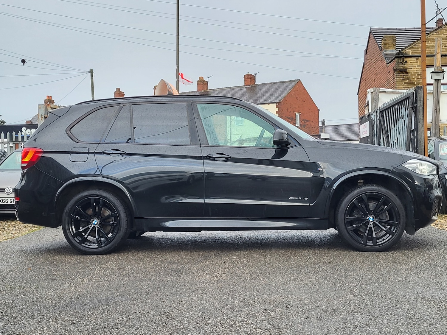 Used BMW X5 2016 for sale - 76588569: Photo 16