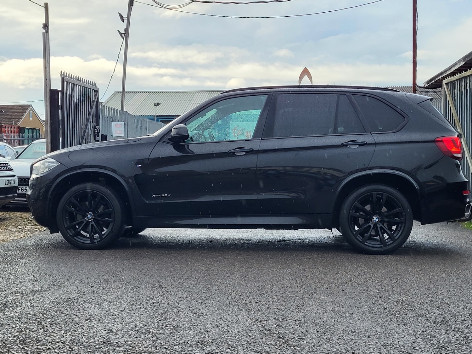 Used BMW X5 2016 for sale - 76588569: Photo 17